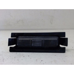 ECLAIREUR PLAQUE DE POLICE G