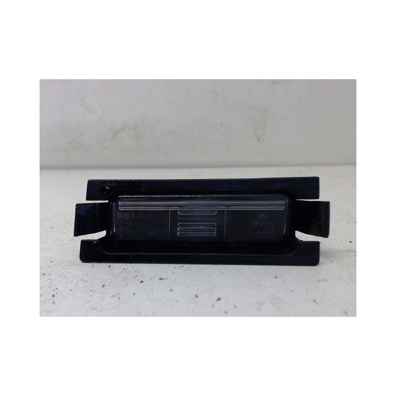 ECLAIREUR PLAQUE DE POLICE GAUCHE KIA CEE-D