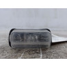 ECLAIREUR PLAQUE DE POLICE GAUCHE PEUGEOT 207 2007-