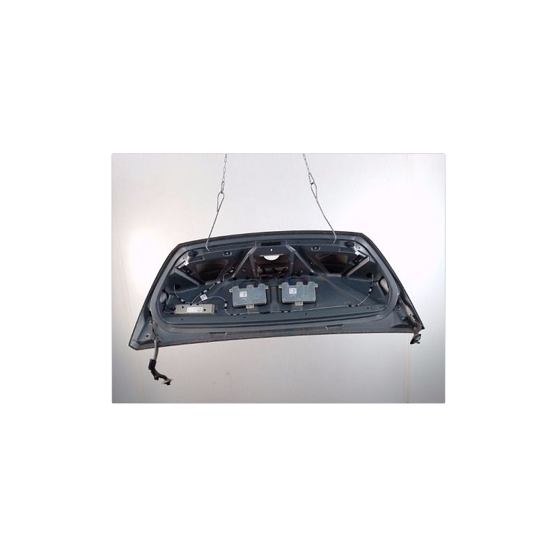 COFFRE ARRIERE BMW SERIE 6 CABRIO (E64LCI) 9.07-11