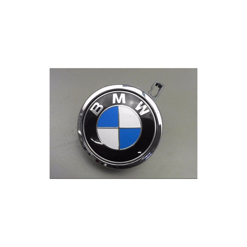 ACTIONNEUR COFFRE ARRIERE BMW SERIE 6 CABRIO (E64LCI) 9.07-11