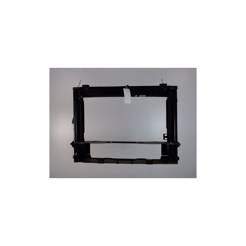 FACE AVANT BMW SERIE 6 CABRIO (E64LCI) 9.07-11