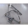 MECANISME+MOTEUR LEVE-GLACE AVANT GAUCHE CITROEN XSARA -2000