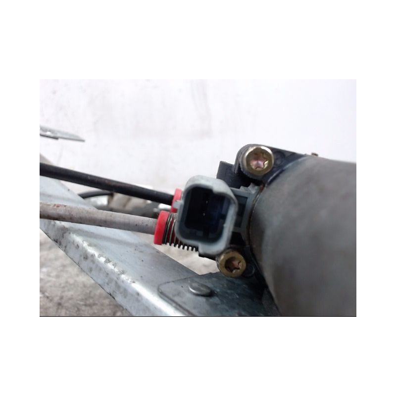 MECANISME+MOTEUR LEVE-GLACE AVANT GAUCHE CITROEN XSARA -2000