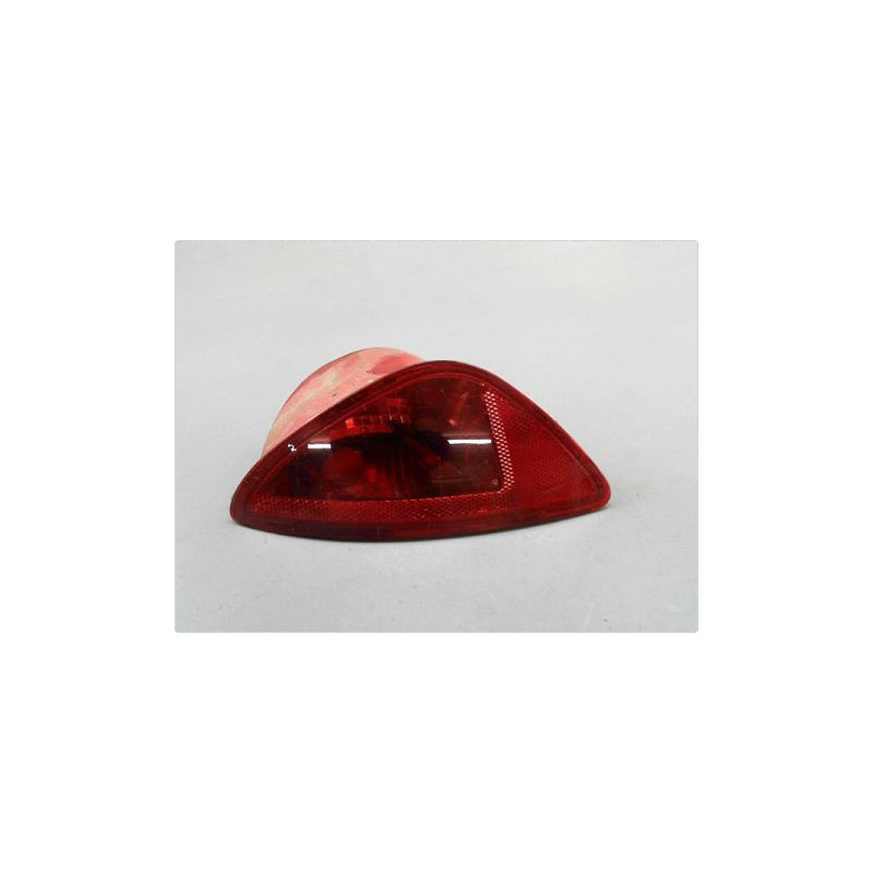 FEU DE PARE-CHOC ARRIERE DROIT RENAULT CLIO III PH.2 09-14