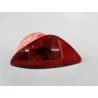 FEU DE PARE-CHOC ARRIERE DROIT RENAULT CLIO III PH.2 09-14