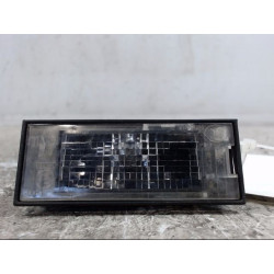 ECLAIREUR PLAQUE DE POLICE D