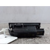 ECLAIREUR PLAQUE DE POLICE DROIT RENAULT MEGANE III 2008-