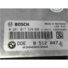 CALCULATEUR MOTEUR BMW SERIE 3 (E90) 08-11