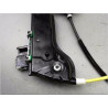 MECANISME LEVE-GLACE AVANT GAUCHE BMW SERIE 6 CABRIO (E64LCI) 9.07-11
