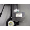 MECANISME LEVE-GLACE AVANT GAUCHE BMW SERIE 6 CABRIO (E64LCI) 9.07-11