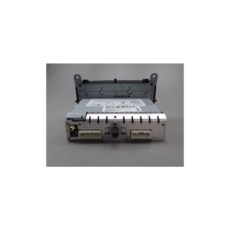 AUTORADIO RENAULT CLIO IV PH2 16-20