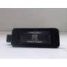 ECLAIREUR PLAQUE DE POLICE GAUCHE CITROEN C4