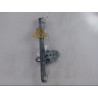 MECANISME+MOTEUR LEVE-GLACE AVANT GAUCHE RENAULT CLIO IV