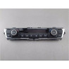 COMMANDE DE CHAUFFAGE BMW SERIE 3 TOURING (F31) 12-15