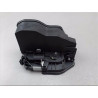 SYSTEME CONDAMNATION ARRIERE GAUCHE BMW SERIE 3 TOURING (F31) 12-15