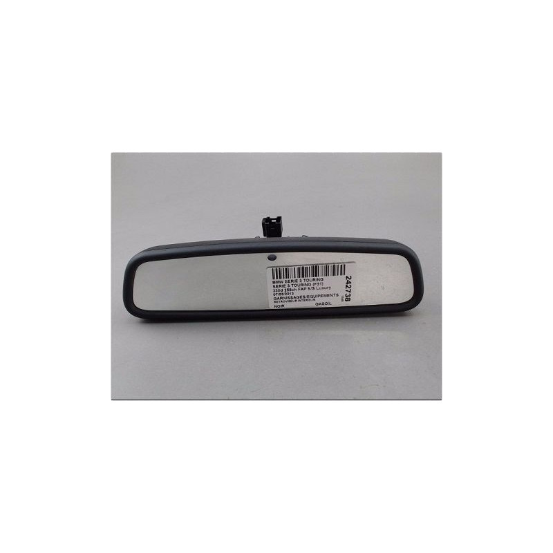 RETROVISEUR INTERIEUR BMW SERIE 3 TOURING (F31) 12-15