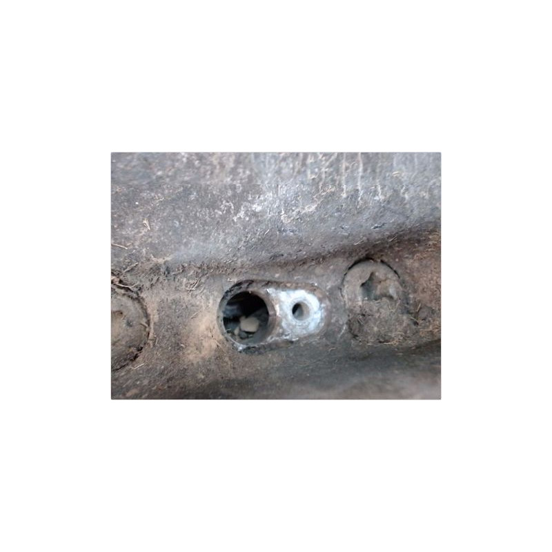 PIVOT AVANT DROIT BMW SERIE 3 TOURING (F31) 12-15