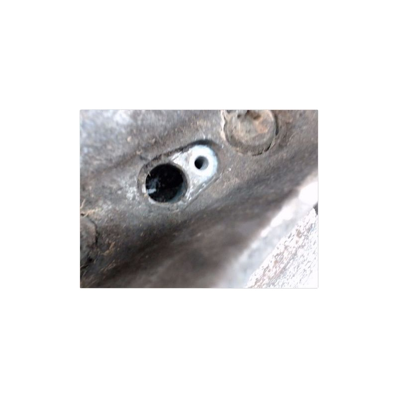 PIVOT AVANT GAUCHE BMW SERIE 3 TOURING (F31) 12-15