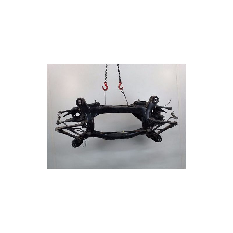 BERCEAU ARRIERE BMW SERIE 3 TOURING (F31) 12-15