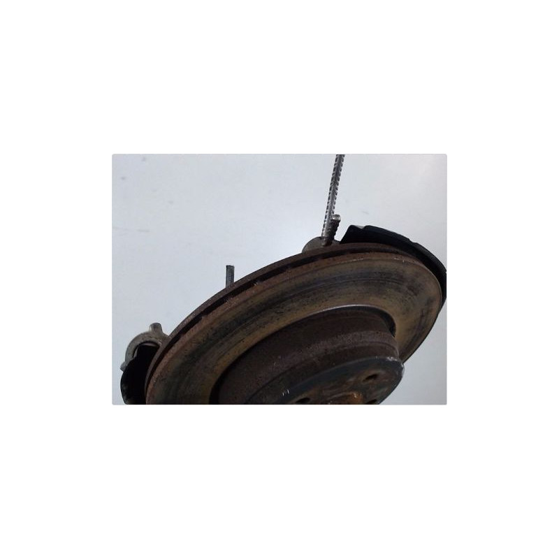 PIVOT ARRIERE GAUCHE BMW SERIE 3 TOURING (F31) 12-15