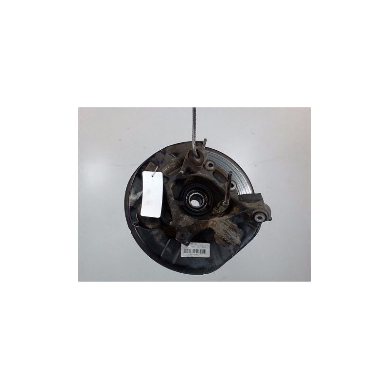 PIVOT ARRIERE GAUCHE BMW SERIE 3 TOURING (F31) 12-15