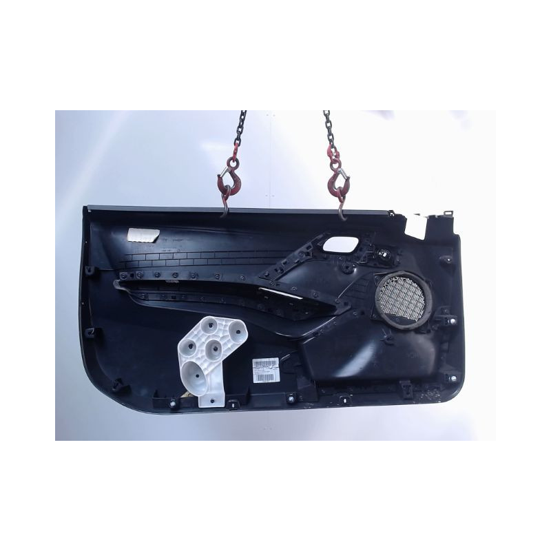 GARNITURE PORTE AVANT DROIT PEUGEOT 208