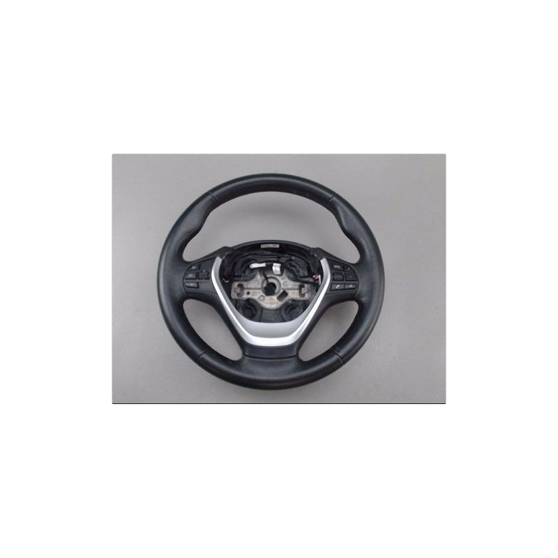 VOLANT DE DIRECTION BMW SERIE 3 TOURING (F31) 12-15