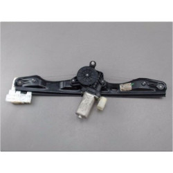 MECANISME LEVE-GLACE ARG