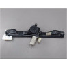 MECANISME LEVE-GLACE ARRIERE GAUCHE BMW SERIE 3 TOURING (F31) 12-15