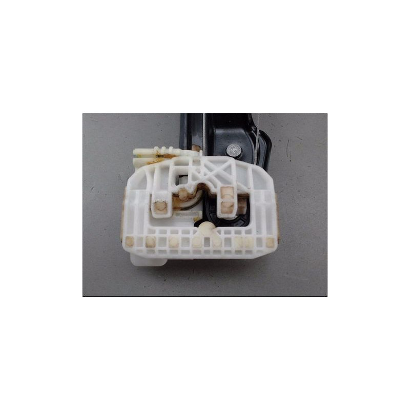MECANISME LEVE-GLACE ARRIERE GAUCHE BMW SERIE 3 TOURING (F31) 12-15