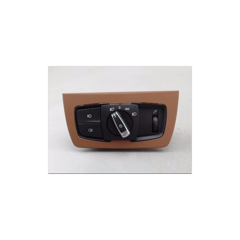 COMMANDE ECLAIRAGE BMW SERIE 3 TOURING (F31) 12-15