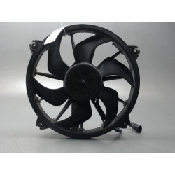 MOTEUR VENTILATEUR RADIATEUR