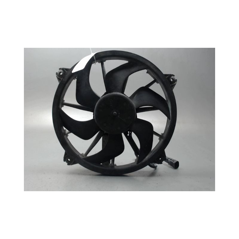 MOTEUR VENTILATEUR RADIATEUR PEUGEOT EXPERT VITRE