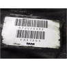 BOITE A VITESSE AUTOMATIQUE SAAB 9-3 CABRIOLET 2007- 1,8t