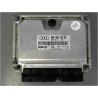 CALCULATEUR MOTEUR AUDI TT COUPE 98-2006