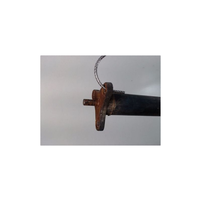 TRANSMISSION LONGITUDINALE BMW SERIE 3 TOURING  12-15 330 d