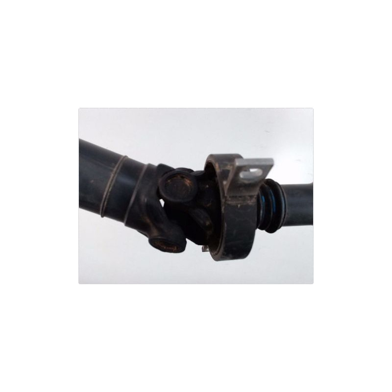 TRANSMISSION LONGITUDINALE BMW SERIE 3 TOURING  12-15 330 d