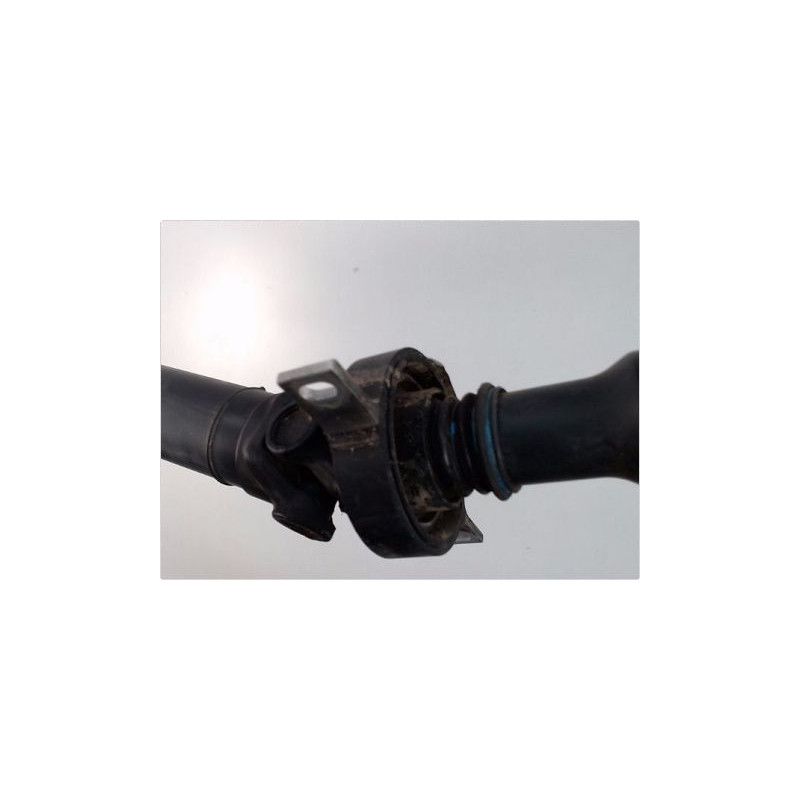 TRANSMISSION LONGITUDINALE BMW SERIE 3 TOURING  12-15 330 d
