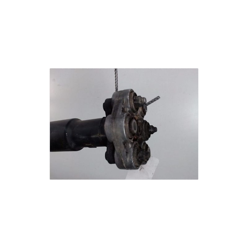 TRANSMISSION LONGITUDINALE BMW SERIE 3 TOURING  12-15 330 d