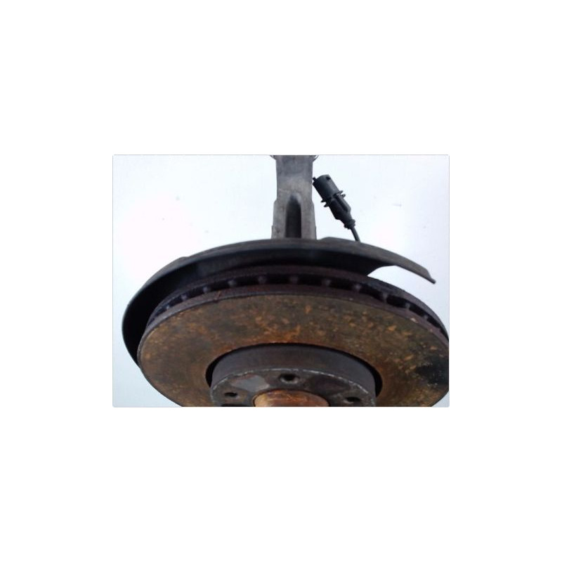 PIVOT AVANT DROIT SAAB 9-3 CABRIOLET 2007-