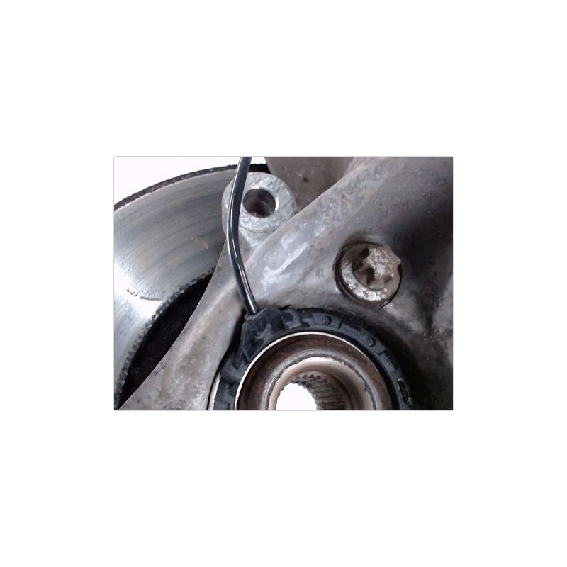 PIVOT AVANT DROIT SAAB 9-3 CABRIOLET 2007-