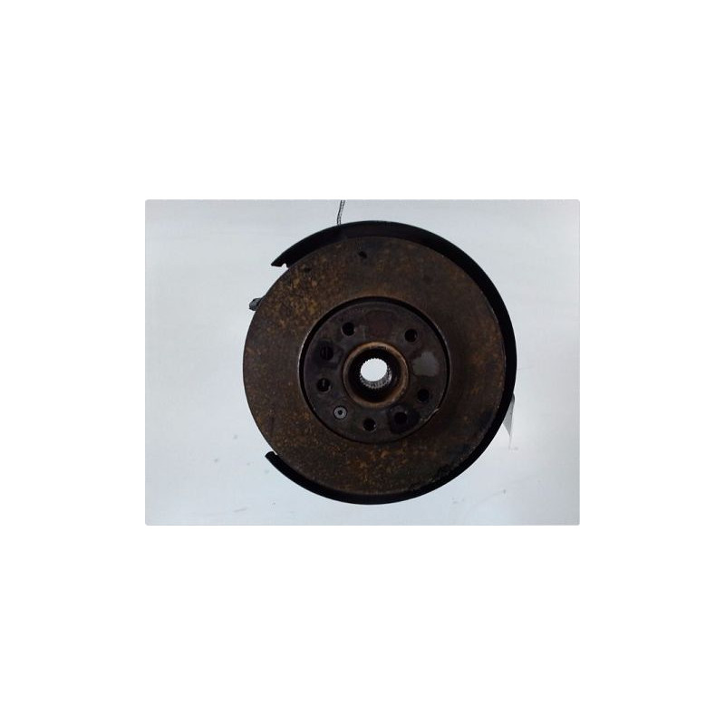 PIVOT AVANT GAUCHE SAAB 9-3 CABRIOLET 2007-