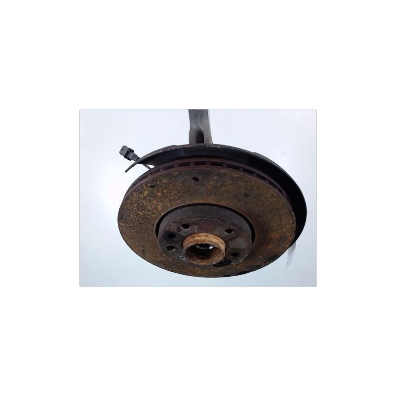 PIVOT AVANT GAUCHE SAAB 9-3 CABRIOLET 2007-