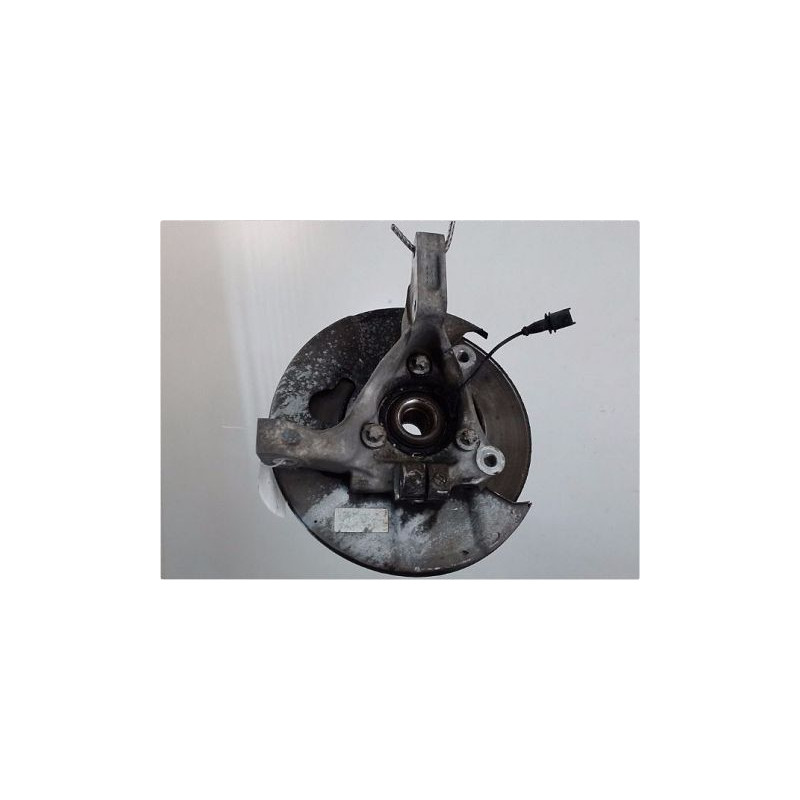 PIVOT AVANT GAUCHE SAAB 9-3 CABRIOLET 2007-