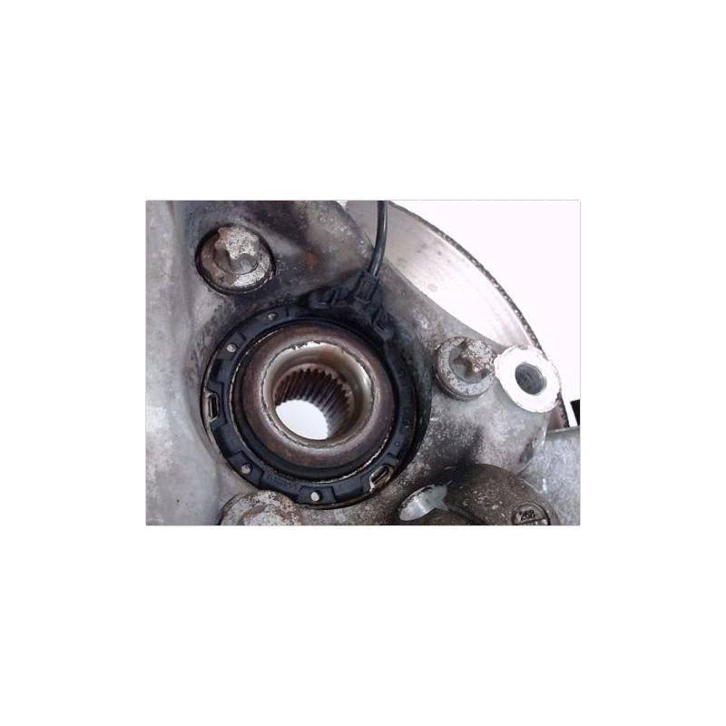 PIVOT AVANT GAUCHE SAAB 9-3 CABRIOLET 2007-