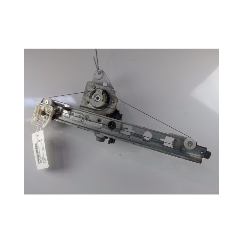 MECANISME+MOTEUR LEVE-GLACE ARRIERE DROIT RENAULT MEGANE II PH2 2006-