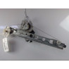 MECANISME+MOTEUR LEVE-GLACE ARRIERE DROIT RENAULT MEGANE II PH2 2006-