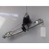 MECANISME+MOTEUR LEVE-GLACE ARRIERE DROIT RENAULT MEGANE II PH2 2006-