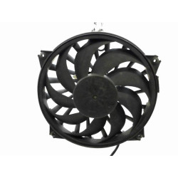 MOTEUR VENTILATEUR RADIATEUR